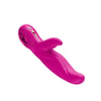 Fun Factory Lady Bi Rabbit Vibrator Magenta