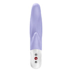 Fun Factory Lady Bi Rabbit Vibrator Purple