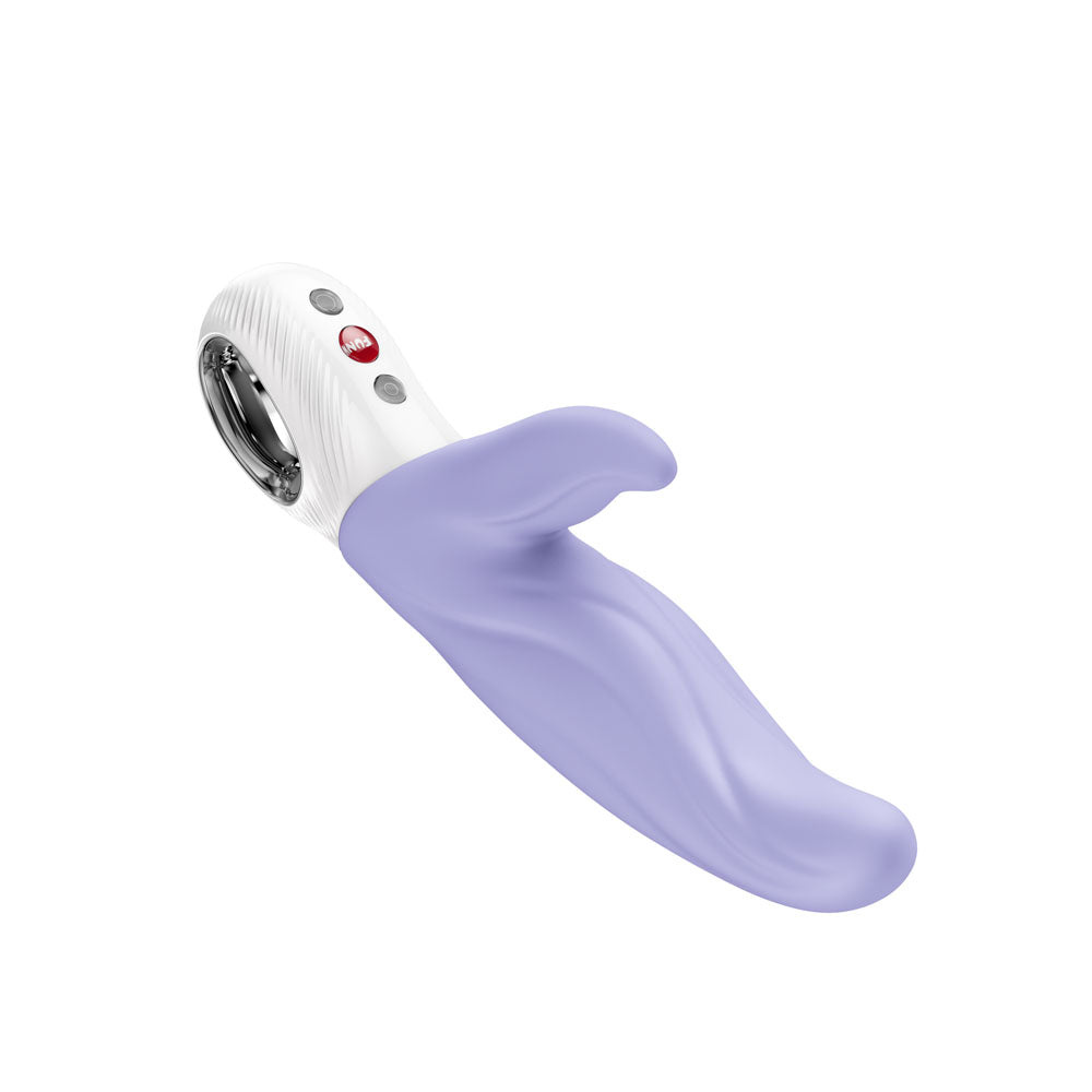 Fun Factory Lady Bi – USB-C Rechargeable 21.8 cm Rabbit Vibrator > Vibrators > Ladies > Rabbit