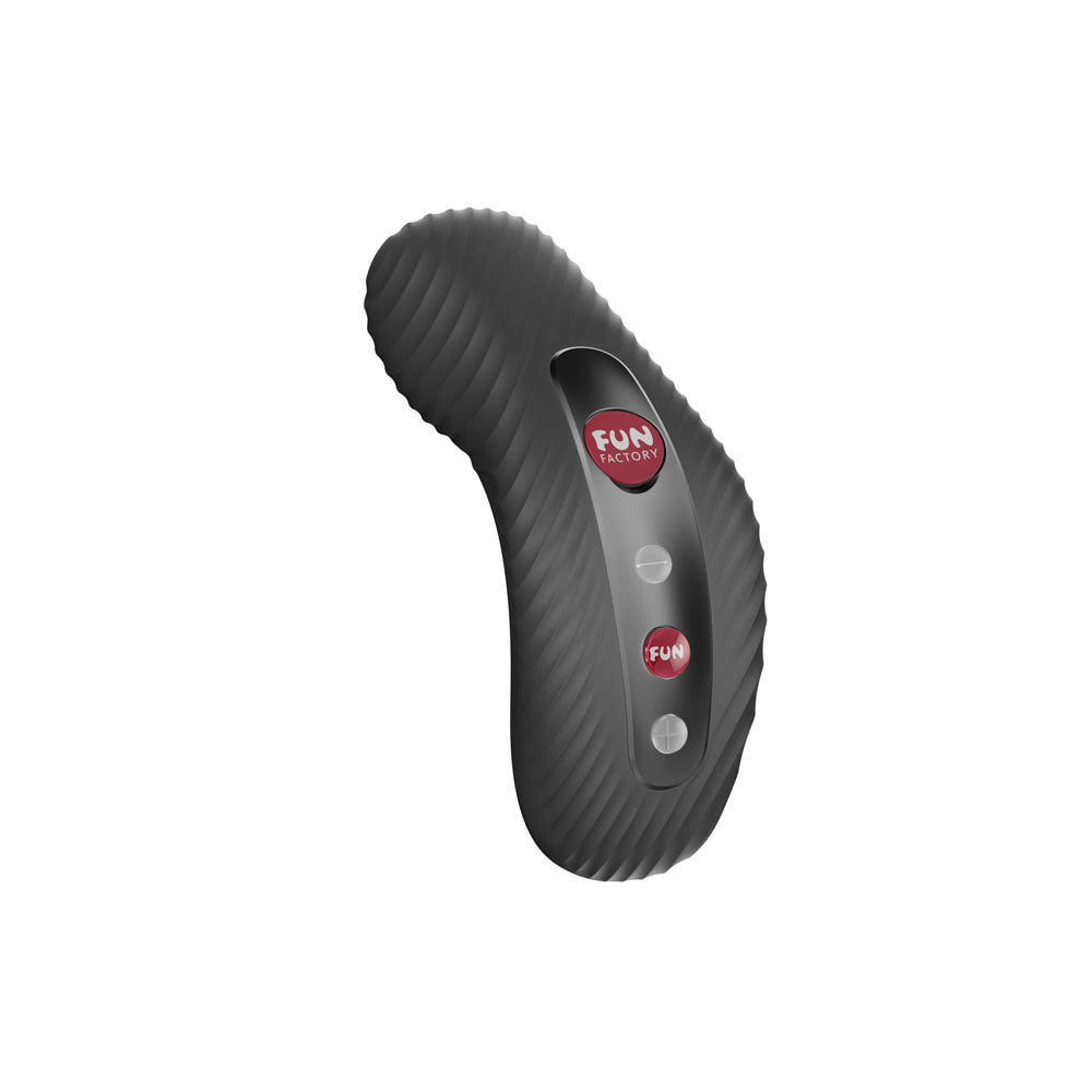Fun Factory LAYA III – USB-C Rechargeable Clitoral Stimulator Secondary image