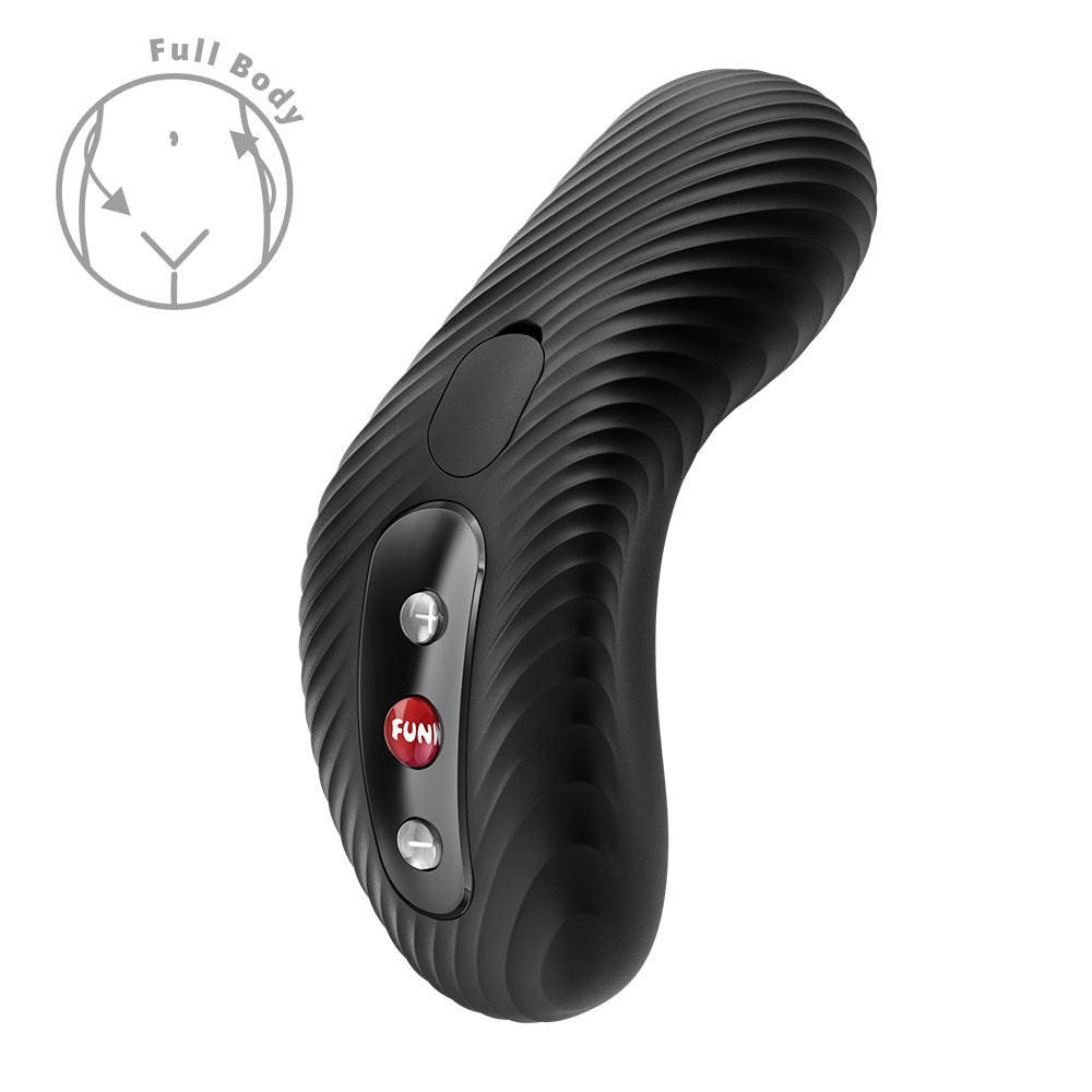 Fun Factory LAYA III – USB-C Rechargeable Clitoral Stimulator > Sex Toys For Ladies > Clitoral Vibrators and Stimulators