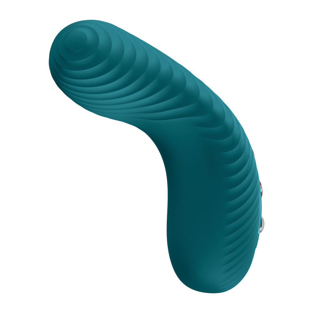 Fun Factory LAYA III – USB-C Rechargeable Clitoral Stimulator > Sex Toys For Ladies > Clitoral Vibrators and Stimulators