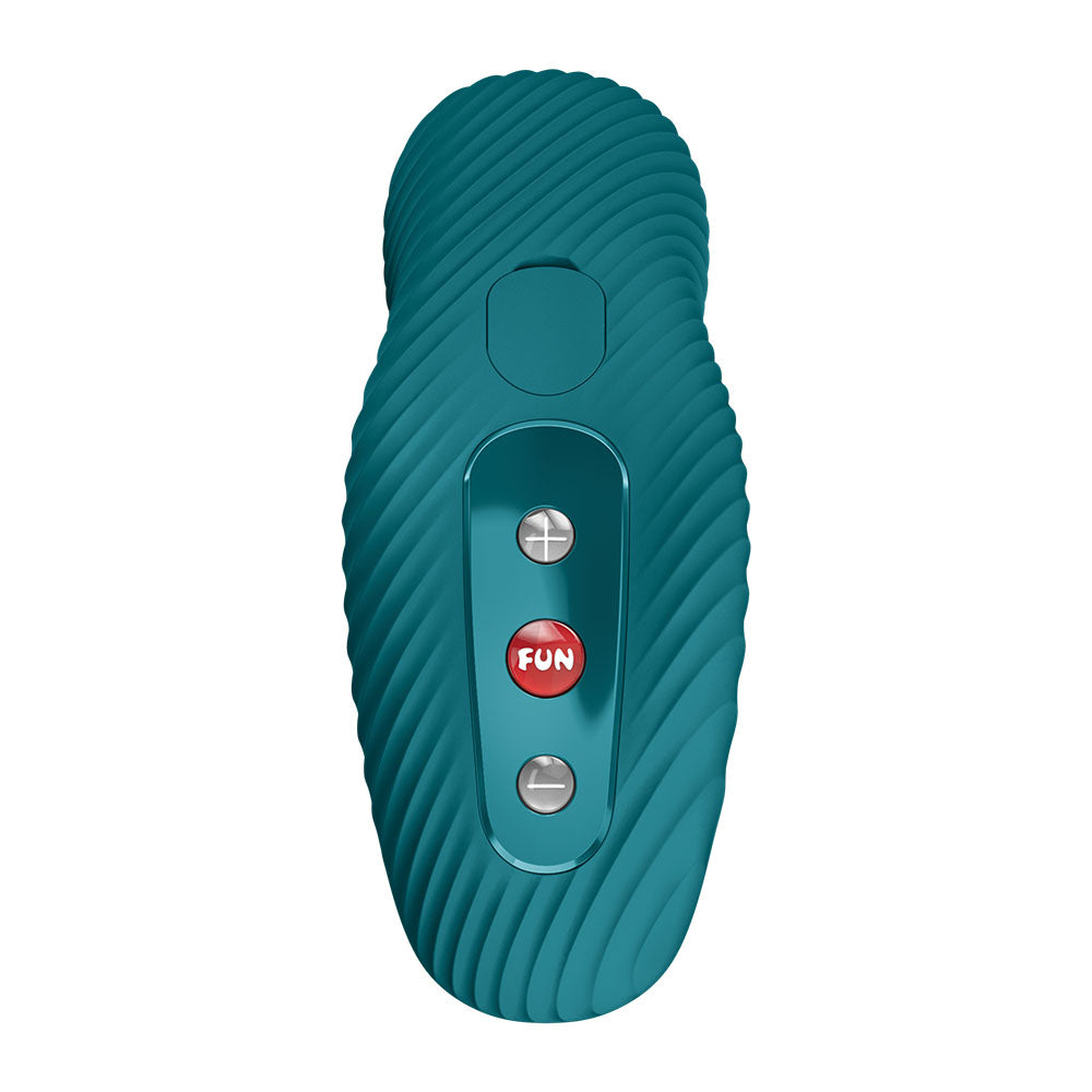 Fun Factory LAYA III – USB-C Rechargeable Clitoral Stimulator > Sex Toys For Ladies > Clitoral Vibrators and Stimulators