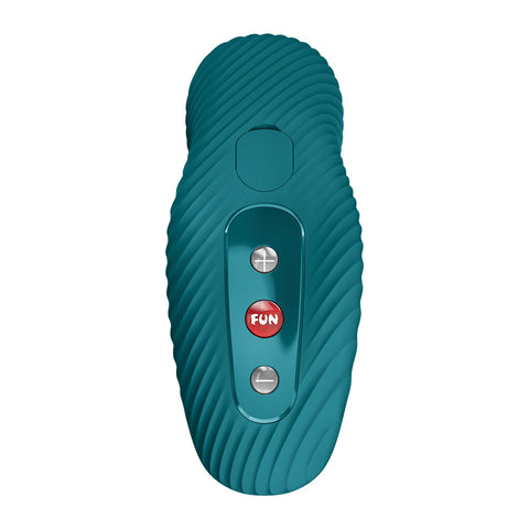 Fun Factory LAYA III – USB-C Rechargeable Clitoral Stimulator > Sex Toys For Ladies > Clitoral Vibrators and Stimulators