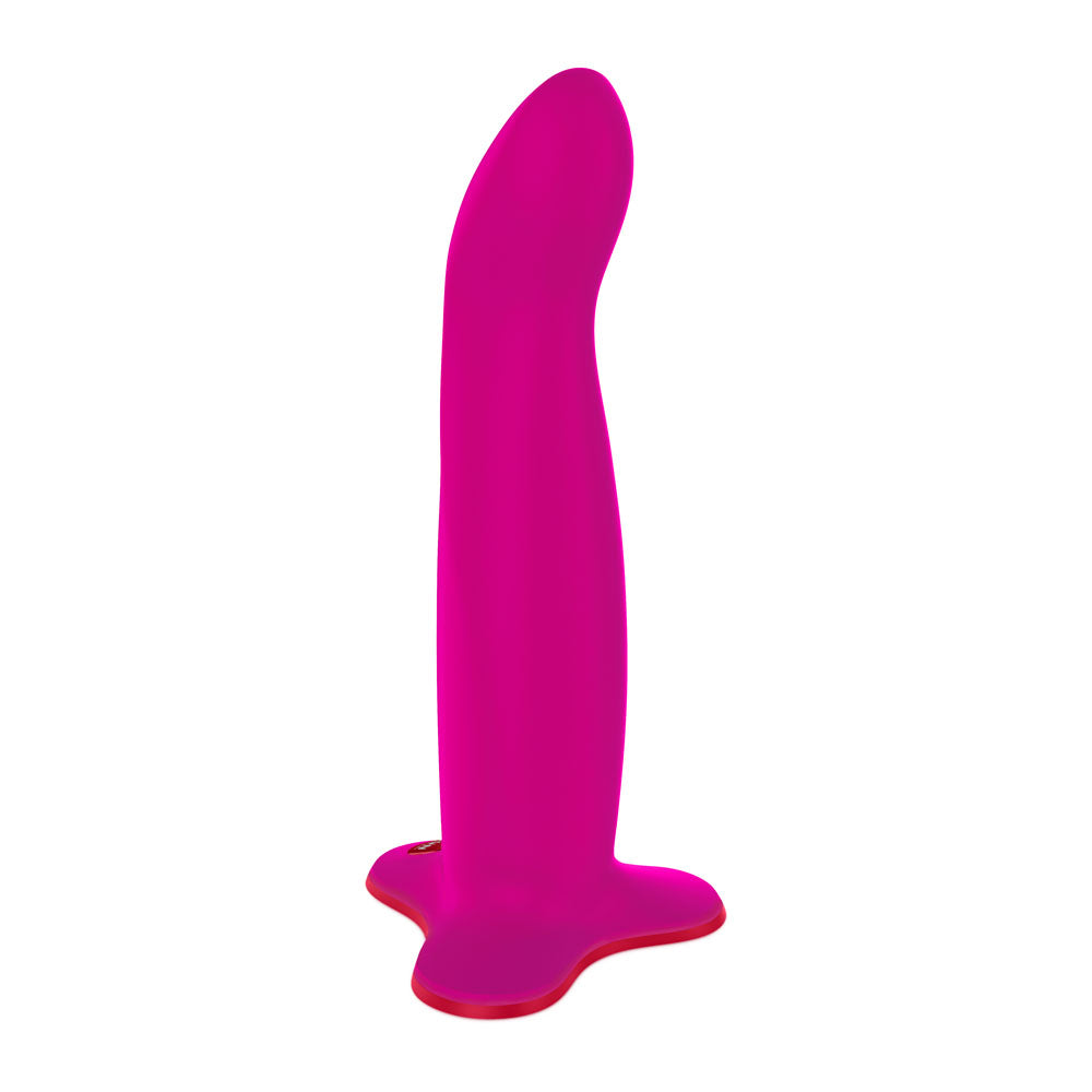 Fun Factory Limba Flex – Flexible 17.8 cm Silicone Dildo with Adjustable Shaft > Dildos > Realistic Dildos