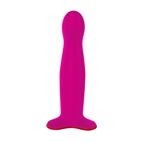 Fun Factory Limba Flex (Magenta) – 17.8 cm Flexible Dildo > Dildos > Realistic Dildos