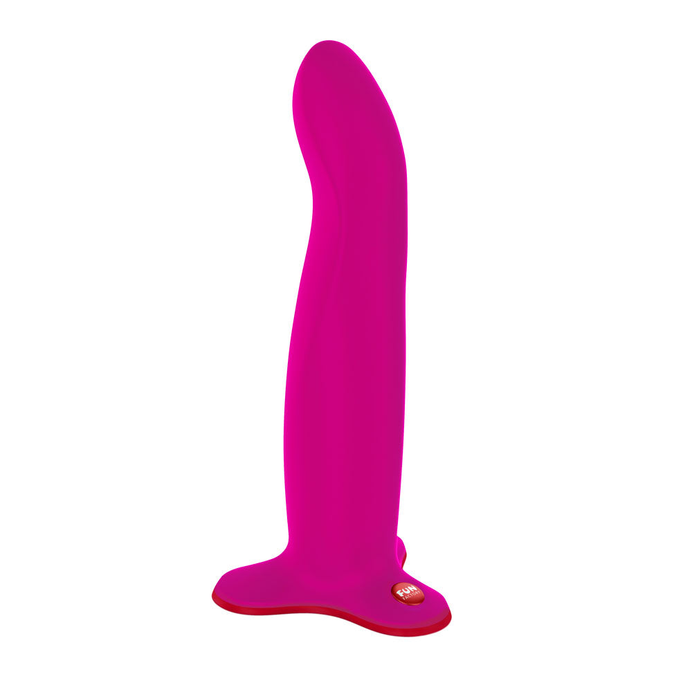 Fun Factory Limba Flex – Flexible 17.8 cm Silicone Dildo with Adjustable Shaft > Dildos > Realistic Dildos