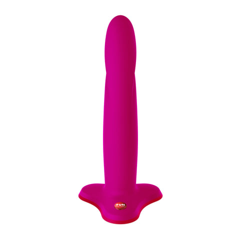 Fun Factory Limba Flex (Magenta) – 17.5 cm Flexible Dildo > Dildos > Realistic Dildos