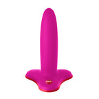 Fun Factory Limba Flex (Magenta) – 12.2 cm Flexible Dildo > Dildos > Slim Dildos