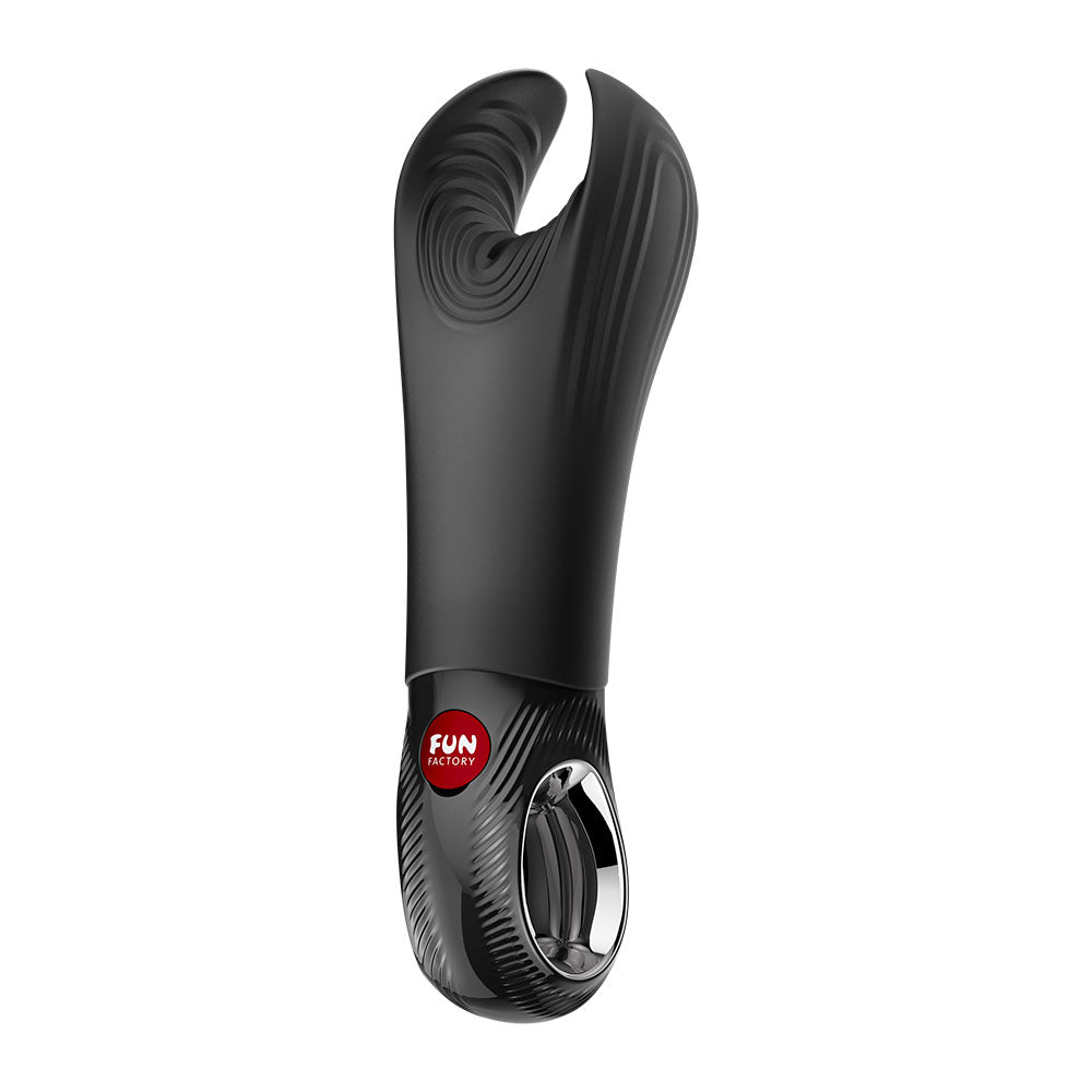 Fun Factory Manta – USB-C Rechargeable Unisex Vibrator > Vibrators > Standard Vibrators