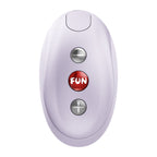 Fun Factory MEA USB Rechargeable Air Pulse Clitoral Stimulator > Sex Toys For Ladies > Air Pulsation