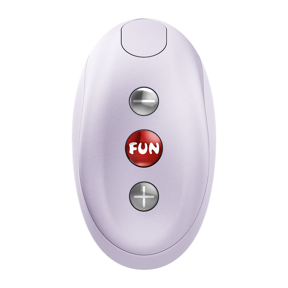 Fun Factory MEA USB Rechargeable Air Pulse Clitoral Stimulator > Sex Toys For Ladies > Air Pulsation
