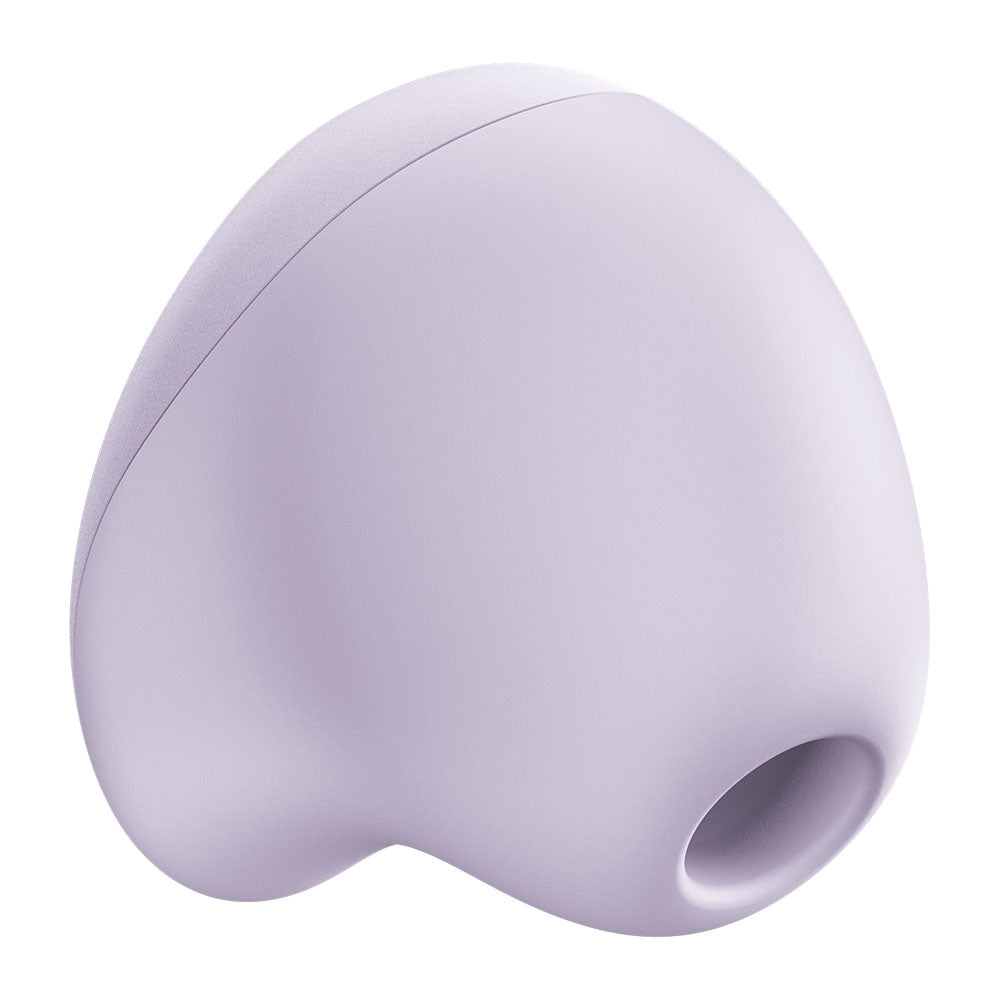 Fun Factory MEA USB Rechargeable Air Pulse Clitoral Stimulator > Sex Toys For Ladies > Air Pulsation