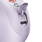 Fun Factory MEA USB Rechargeable Air Pulse Clitoral Stimulator > Sex Toys For Ladies > Air Pulsation