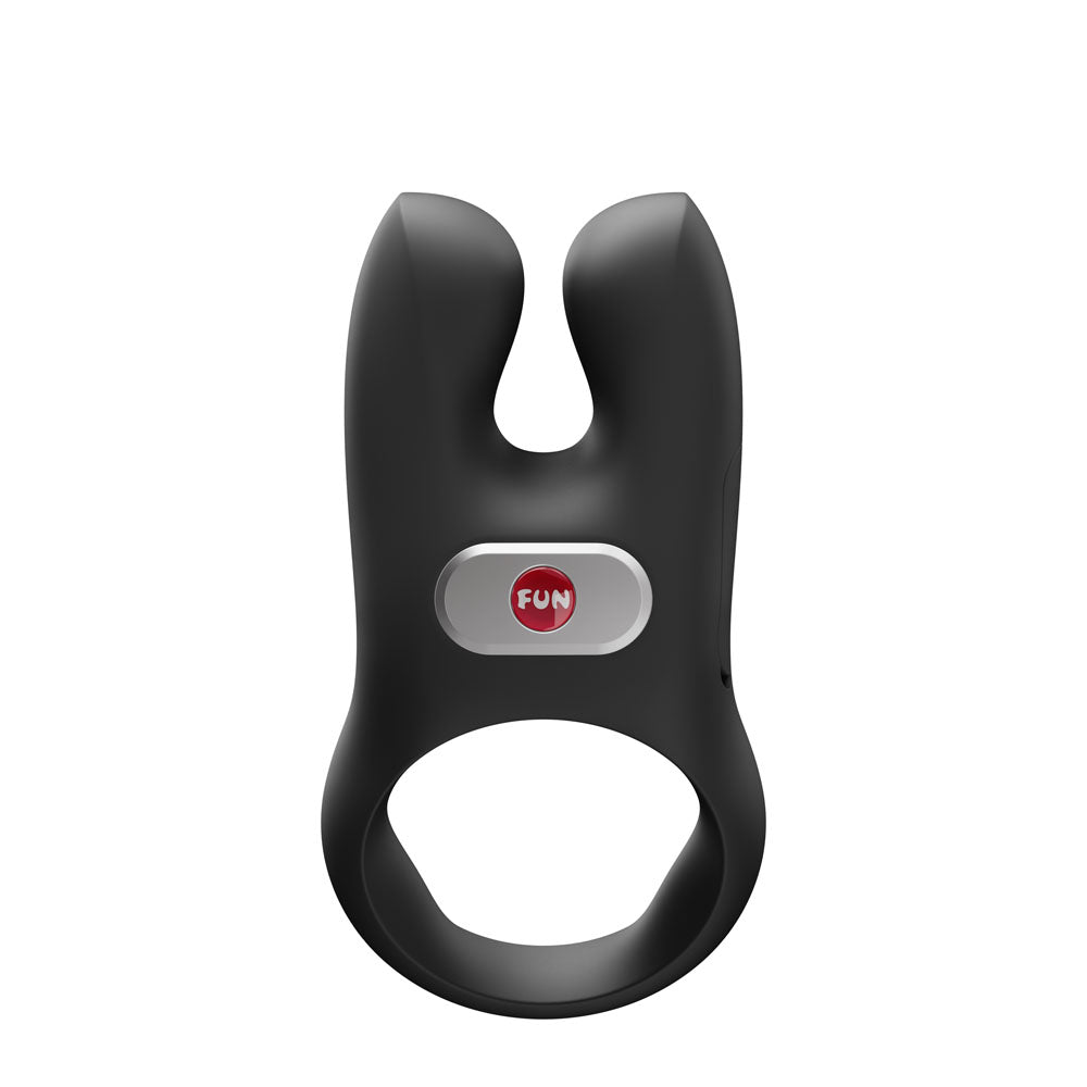 Fun Factory NŌS Classic – USB-C Rechargeable Vibrating Cock Ring > Cock Ring > Vibrating