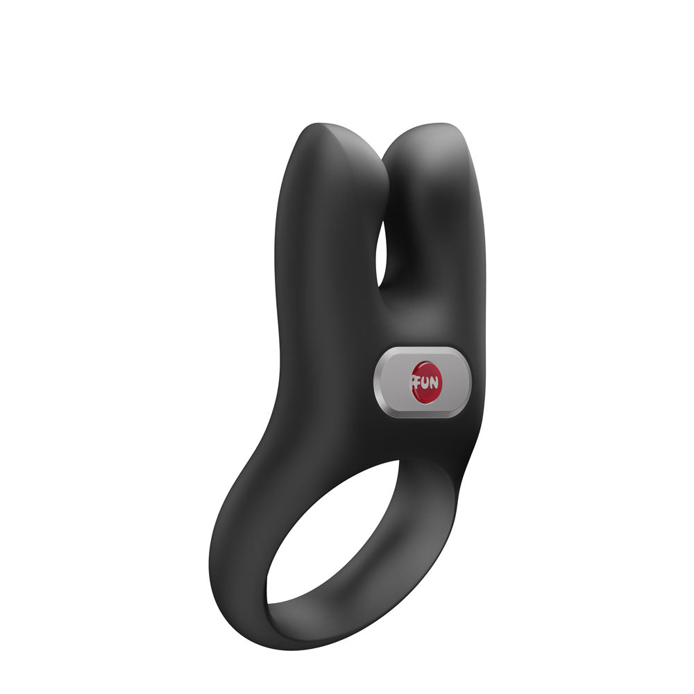 Fun Factory NŌS Classic – USB-C Rechargeable Vibrating Cock Ring Secondary image