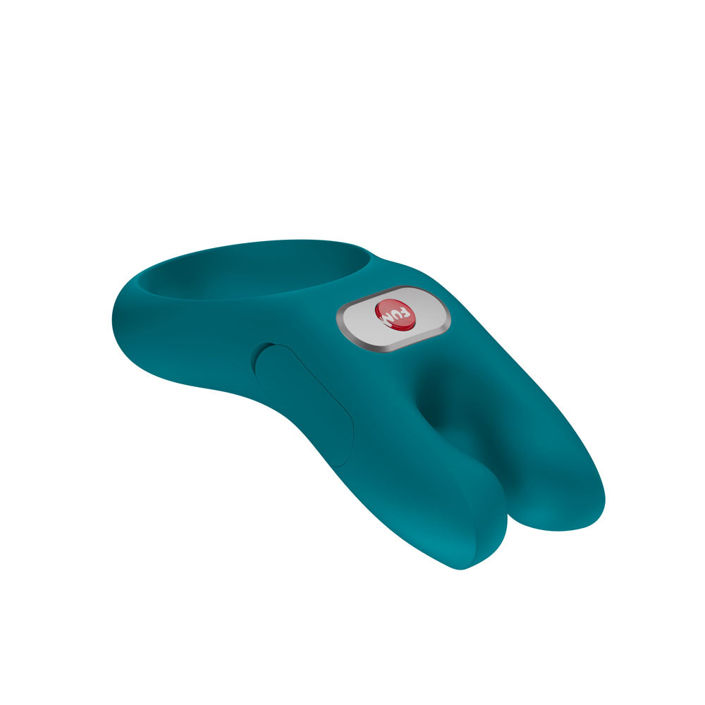Fun Factory NOS Classic – USB-C Rechargeable Silicone Vibrating Cock Ring > Cock Ring > Vibrating