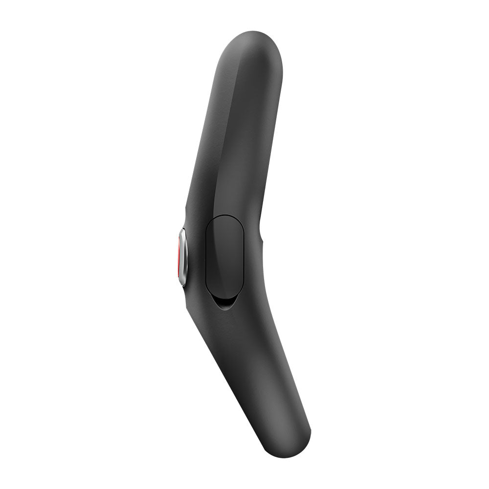 Fun Factory NŌS Pro – USB-C Rechargeable Silicone Vibrating Cock Ring > Cock Ring > Vibrating
