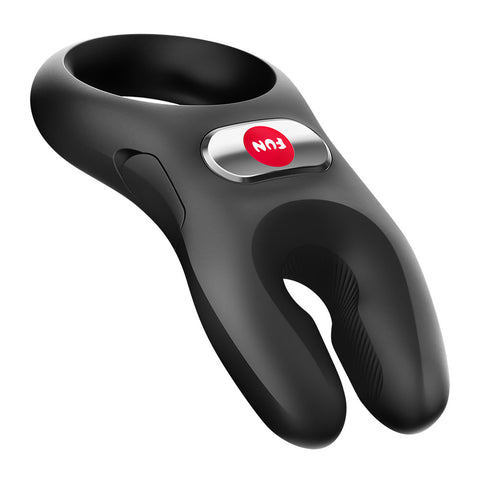 Fun Factory NOS Pro – USB-C Rechargeable Vibrating Cock Ring > Cock Ring > Vibrating