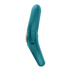 Fun Factory NŌS Pro Vibrating Cock Ring Green