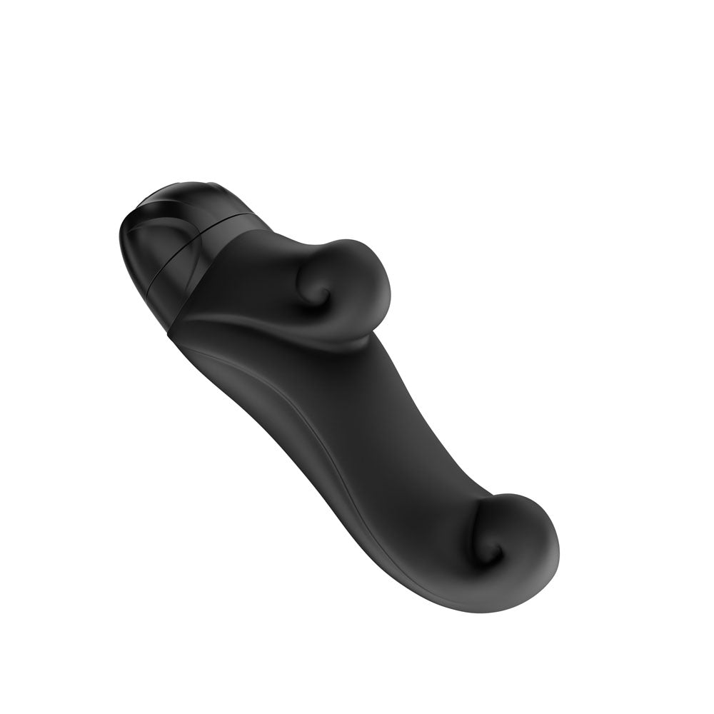 Fun Factory Ocean – 14.5 cm Compact Vibrator > Vibrators > Standard Vibrators