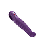 Fun Factory Patchy Paul G-Spot Vibrator Dark Purple