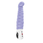 Fun Factory Patchy Paul – USB-C Rechargeable 23 cm G-Spot Vibrator Purple > Vibrators > G-Spot
