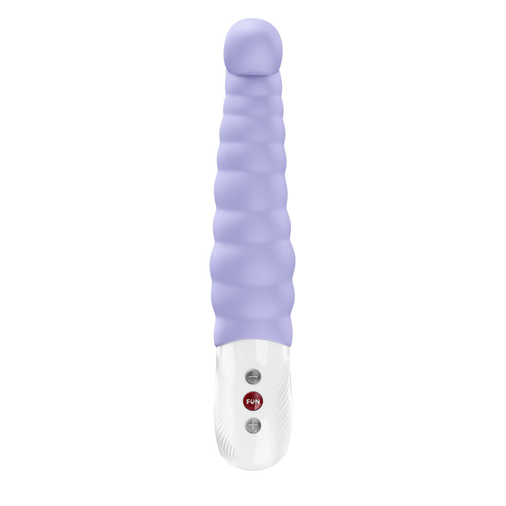 Fun Factory Patchy Paul – USB-C Rechargeable 23 cm G-Spot Vibrator > Vibrators > G-Spot