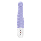 Fun Factory Patchy Paul G-Spot Vibrator Lavender