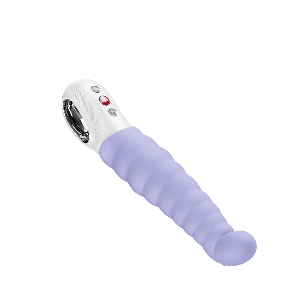 Fun Factory Patchy Paul – USB-C Rechargeable 23 cm G-Spot Vibrator > Vibrators > G-Spot