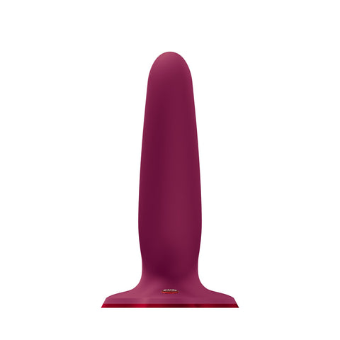 Fun Factory Ryde (Wine) – Grinding Dildo > Dildos > Double Dildos