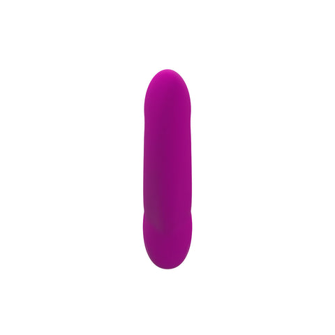 Fun Factory Share Lite (Blackberry) – Strapless Strap-On > Dildos > Strapless Strap Ons