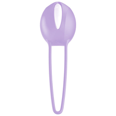 Fun Factory Smartball Uno – Kegel Ball > Sex Toys For Ladies > Kegel Exercise