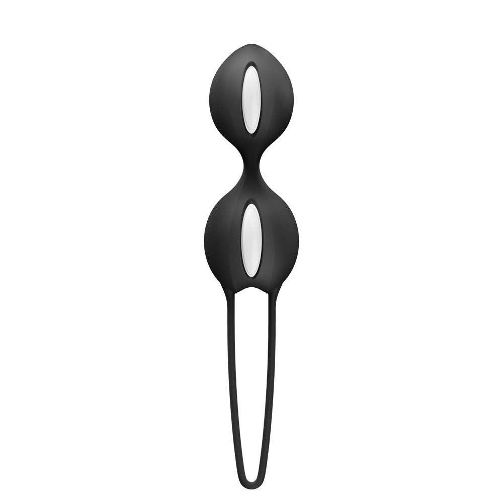 Fun Factory Smartballs Duo – Weighted Kegel Balls > Sex Toys For Ladies > Kegel Exercise
