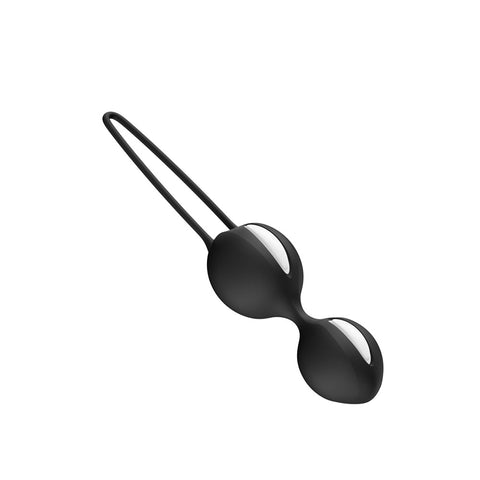 Fun Factory Smartballs Duo – Weighted Kegel Balls > Sex Toys For Ladies > Kegel Exercise