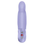 Fun Factory Stronic G Forte – USB-C Rechargeable 19 cm Thrusting Vibrator > Vibrators > Standard Vibrators