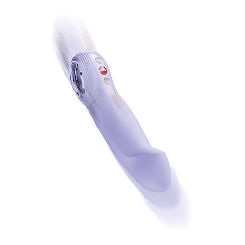 Fun Factory Stronic G Forte – USB-C Rechargeable 19 cm Thrusting Vibrator > Vibrators > Standard Vibrators
