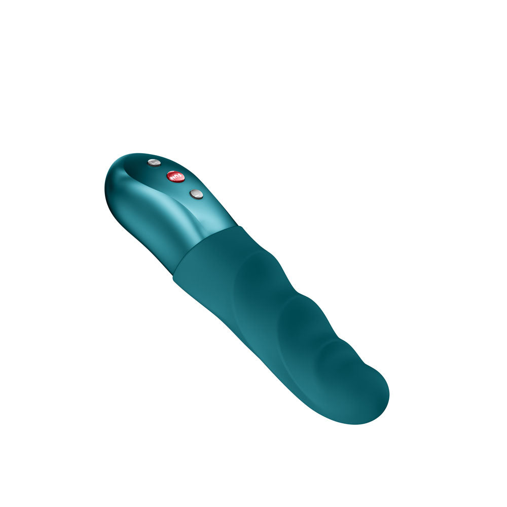 Fun Factory Stronic Petite – USB Rechargeable Thrusting Vibrator VIBRATORS-PREMIUM