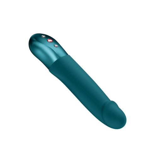 Fun Factory Stronic Real – USB Rechargeable Thrusting Vibrator VIBRATORS-PREMIUM