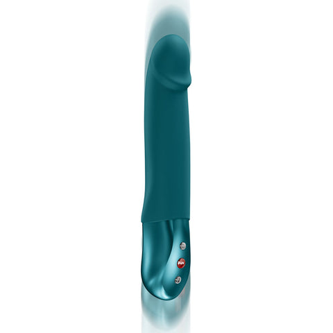 Fun Factory Stronic Real – USB Rechargeable Thrusting Vibrator VIBRATORS-PREMIUM