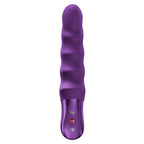 Fun Factory Stronic Surf – USB Rechargeable Thrusting Vibrator 20 cm > Vibrators > Standard Vibrators