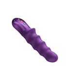 Fun Factory Stronic Surf – USB Rechargeable Thrusting Vibrator 20 cm > Vibrators > Standard Vibrators