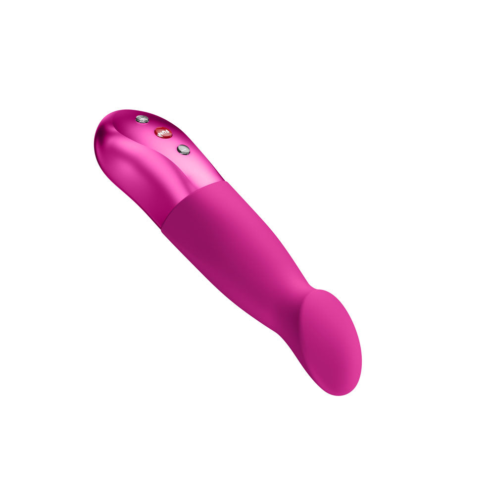 Fun Factory Stronic Sundaze – USB-C Rechargeable 17 cm Thrusting Vibrator > Vibrators > Standard Vibrators