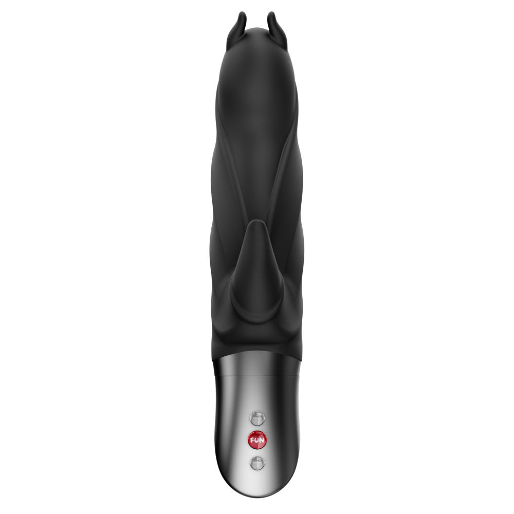 Fun Factory Darling Devil – Silicone 20 cm Rabbit Vibrator > Vibrators > Ladies > Rabbit