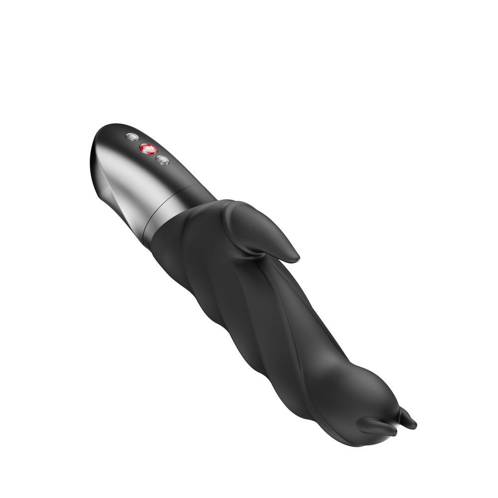 Fun Factory Darling Devil – Silicone 20 cm Rabbit Vibrator > Vibrators > Ladies > Rabbit