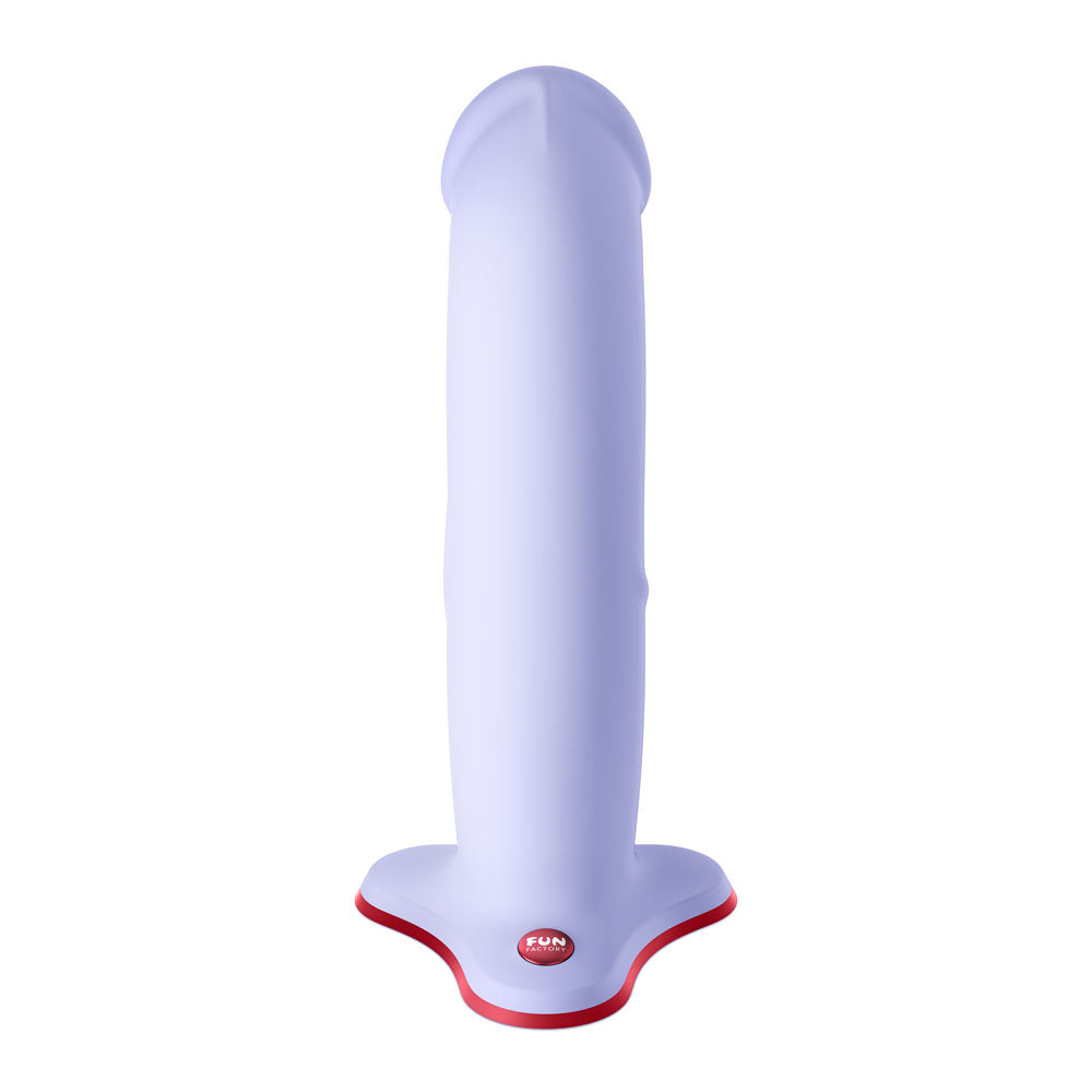 Fun Factory The Boss Stub 17.8 cm Ergonomic G-Spot and Anal Dildo > Dildos > Neutral Dildos