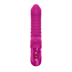 Fun Factory Tiger G-Spot Vibrator Magenta