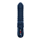 Fun Factory Tiger (Nightblue) – USB-C Rechargeable 22.4 cm Vibrator > Vibrators > G-Spot