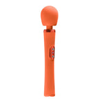 Fun Factory VIM USB-C Rechargeable Silicone Massage Wand with Weighted Rumble Technology > Sex Toys > Massage Wands