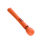 Fun Factory VIM USB-C Rechargeable Silicone Massage Wand with Weighted Rumble Technology > Sex Toys > Massage Wands